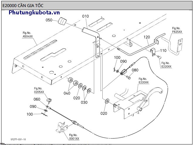 Cần gia tốc